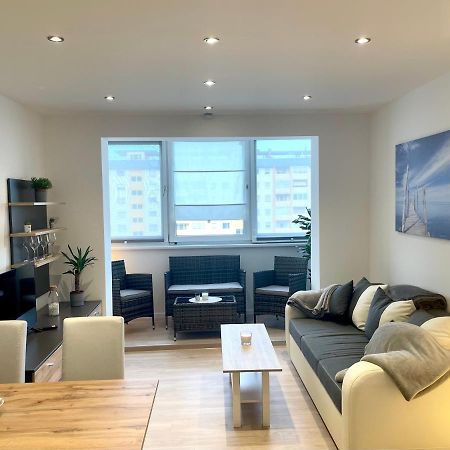 Modern Havanna Appartment Грац Екстериор снимка