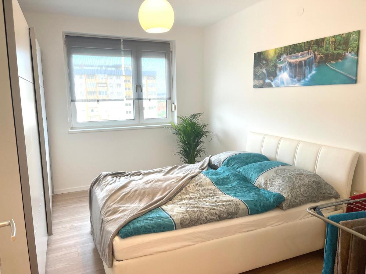Modern Havanna Appartment Грац Екстериор снимка