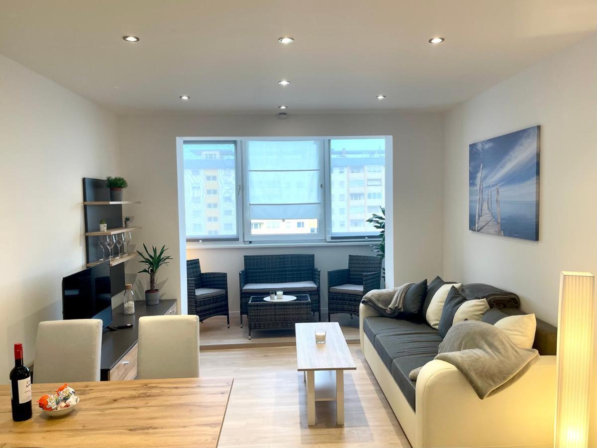 Modern Havanna Appartment Грац Екстериор снимка