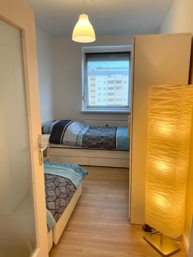 Modern Havanna Appartment Грац Екстериор снимка